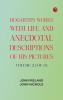 Hogarth's Works with life and anecdotal descriptions of his pictures. Volume 2 (of 3)