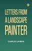 Letters from a Landscape Painter