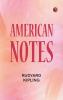 American Notes