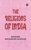 The Religions of India