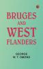 Bruges and West Flanders