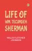 Life of Wm. Tecumseh Sherman