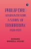 Philip Dru: Administrator; A Story of Tomorrow 1920-1935