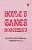 Hoyle's Games Modernized