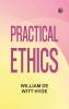 Practical Ethics
