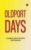 Oldport Days
