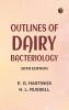 Outlines of dairy bacteriology 10th edition