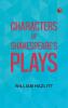 Characters of Shakespeare's Plays