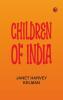 Children of India