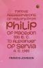 Famous Assassinations of History from Philip of Macedon 336 B. C. to Alexander of Servia A. D. 1903