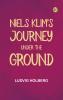 Niels Klim's journey under the ground