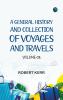 A General History and Collection of Voyages and Travels -- Volume 08