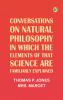 Conversations on Natural Philosophy in which the Elements of that Science are Familiarly Explained
