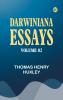 Darwiniana: Essays -- Volume 02