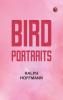 Bird Portraits