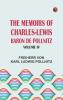 The Memoirs of Charles-Lewis Baron de Pollnitz Volume IV