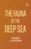 The fauna of the deep sea