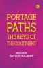 Portage Paths: The Keys of the Continent