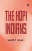 The Hopi Indians