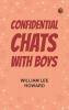 Confidential Chats with Boys