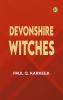 Devonshire Witches