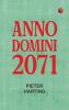 Anno Domini 2071