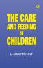 The Care and Feeding of Children