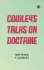Cowley's Talks on Doctrine
