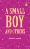 A Small Boy and Others