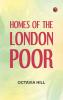 Homes of the London Poor