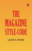 The Magazine Style-Code