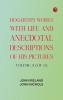 Hogarth's Works with life and anecdotal descriptions of his pictures. Volume 3 (of 3)