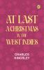 At Last: A Christmas in the West Indies