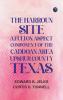 The Harroun Site: A Fulton Aspect Component of the Caddoan Area Upshur County Texas