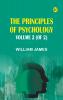 The Principles of Psychology Volume 2 (of 2)