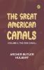 The Great American Canals (Volume 2 The Erie Canal)