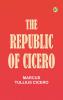 The republic of Cicero