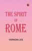 The Spirit of Rome