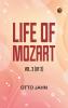 Life of Mozart Vol. 3 (of 3)