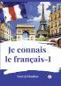 Je connais le français - I