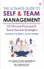 The Ultimate Guide to Self & Team Management- 333 Proven Personal & Team Success Strategies. - Master Yourself Lead Others