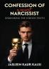 Confession of a Covert Narcissist