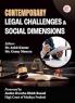 Contemporary Legal Challenges and Social Dimensions