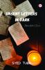 Unsent Letters in Dark I Write What I Survive