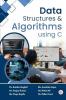 Data Structures and Algorithms Using C
