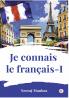 Je connais le français - I