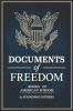 Documents of Freedom Boxed Set (Books of American Wisdom)