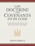 LDS Doctrine and Covenants Study Guide: Understand the Revelations with Daily Commentary and Insights
