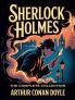 Sherlock Holmes: The Complete Collection