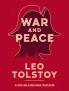 War and Peace: A Louise and Alymer Maude Translation (Grapevine Edition)